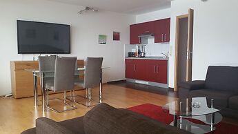 Ferienapartments Panoramic Oberharz