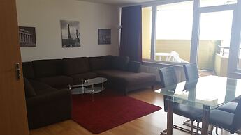 Ferienapartments Panoramic Oberharz