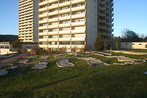 Ferienapartments Panoramic Oberharz