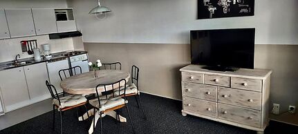 Ferienapartments Panoramic Oberharz