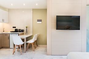 Forum Suites
