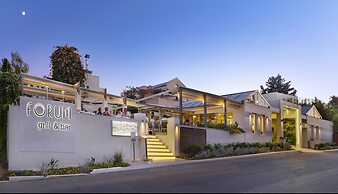 Forum Suites