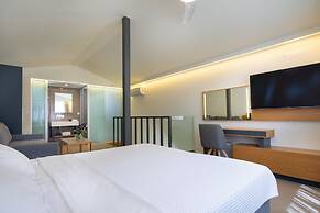Forum Suites