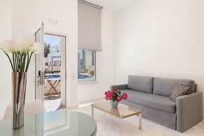 Forum Suites