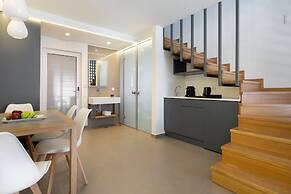 Forum Suites