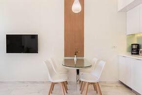 Forum Suites