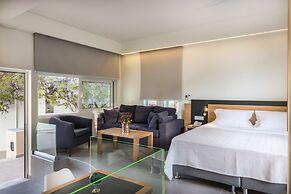 Forum Suites