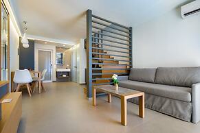 Forum Suites