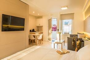 Forum Suites