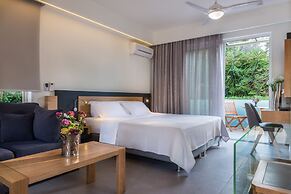 Forum Suites