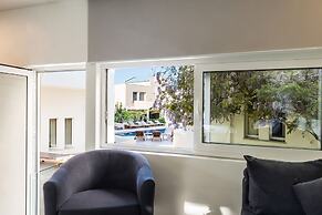 Forum Suites