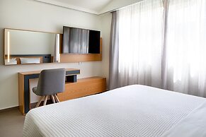 Forum Suites