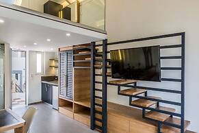 Forum Suites
