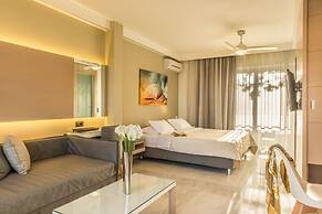 Forum Suites