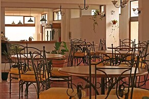 Hotel Terrazas de Costa Azul