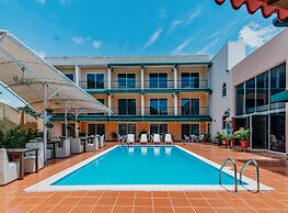 Hotel Siglo 21 Merida