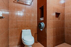 Hotel Siglo 21 Merida