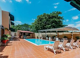 Hotel Siglo 21 Merida