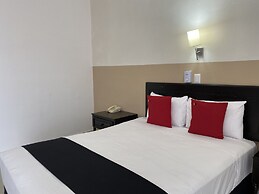 Hotel Siglo 21 Merida