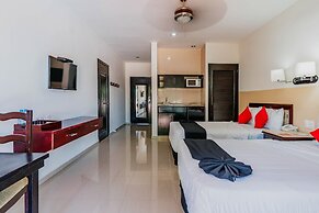 Hotel Siglo 21 Merida