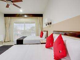 Hotel Siglo 21 Merida