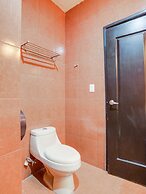 Hotel Siglo 21 Merida