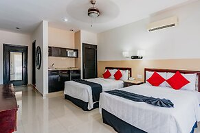 Hotel Siglo 21 Merida