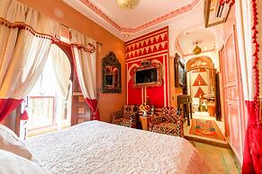 Riad Hikaya