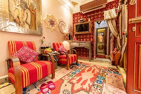 Riad Hikaya