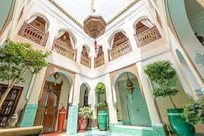Riad Hikaya