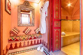 Riad Hikaya