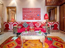 Riad Hikaya
