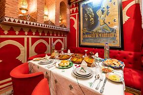 Riad Hikaya