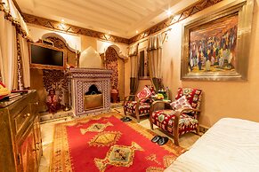 Riad Hikaya