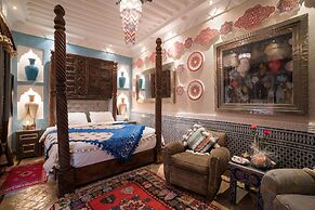 Riad Hikaya
