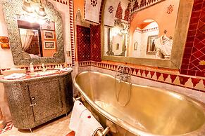 Riad Hikaya