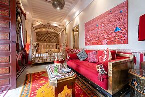 Riad Hikaya