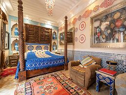 Riad Hikaya