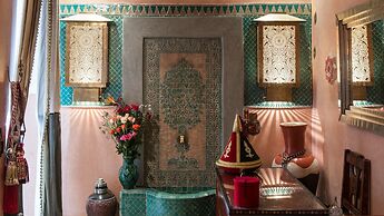 Riad Hikaya