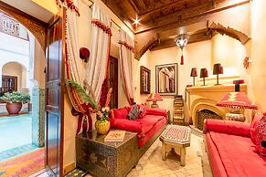Riad Hikaya