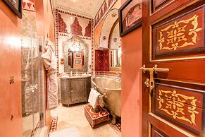 Riad Hikaya