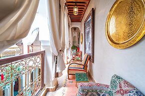 Riad Hikaya