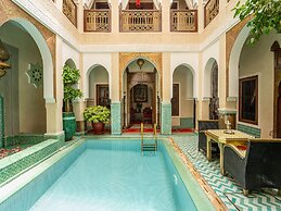 Riad Hikaya