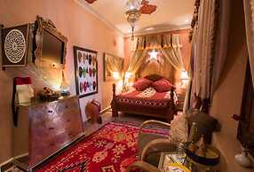 Riad Hikaya