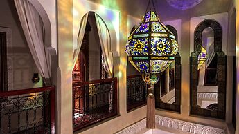 Riad Hikaya