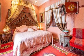 Riad Hikaya