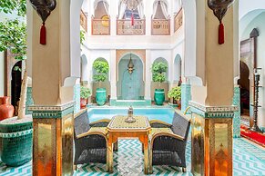 Riad Hikaya