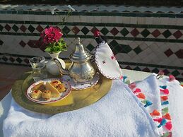 Riad Hikaya