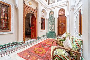 Riad Hikaya