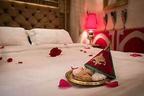 Riad Hikaya